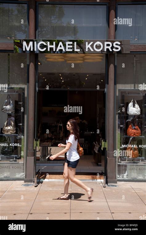 citadel los angeles michael kors|Michael Kors Store .